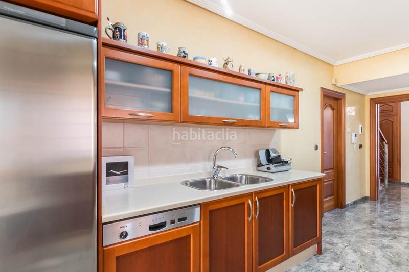 Foto 9a531519-c30b-4fb7-b9c2-aa9feb399551. Casa vive a lo grande en El Puntal Murcia