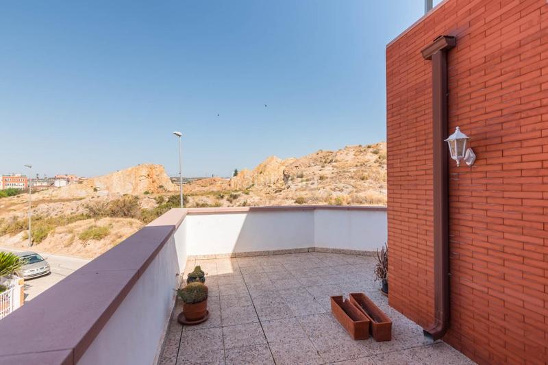 Foto 9b5776ba-75bc-46a8-b9df-ece3d6e9740f. Casa vive a lo grande en El Puntal Murcia