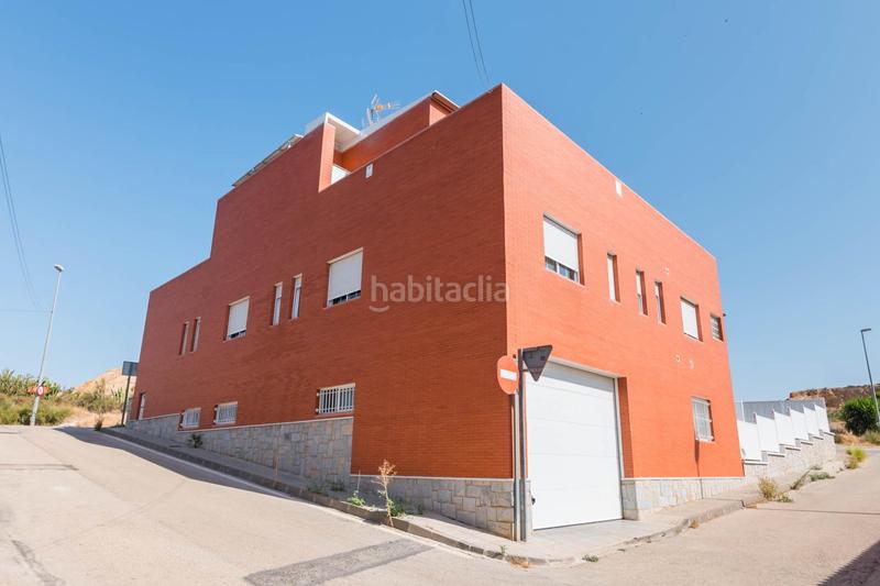 Foto 9f27cda5-1a21-44d9-b500-24b6cfe0bfb9. Casa vive a lo grande en El Puntal Murcia