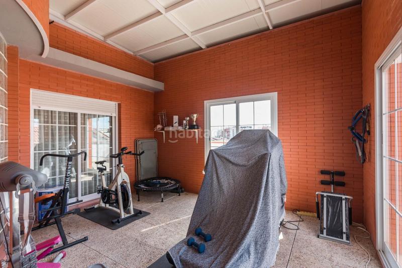 Foto a549e205-8241-4adf-a1bd-e12fb20018f9. Casa vive a lo grande en El Puntal Murcia