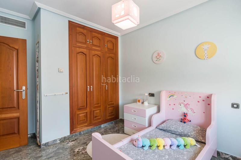 Foto a89c9070-3a85-4ee5-9168-45ae332772ab. Casa vive a lo grande en El Puntal Murcia