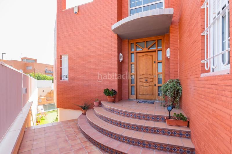 Foto b2977f05-397f-4704-bcda-a239652f5b82. Casa vive a lo grande en El Puntal Murcia