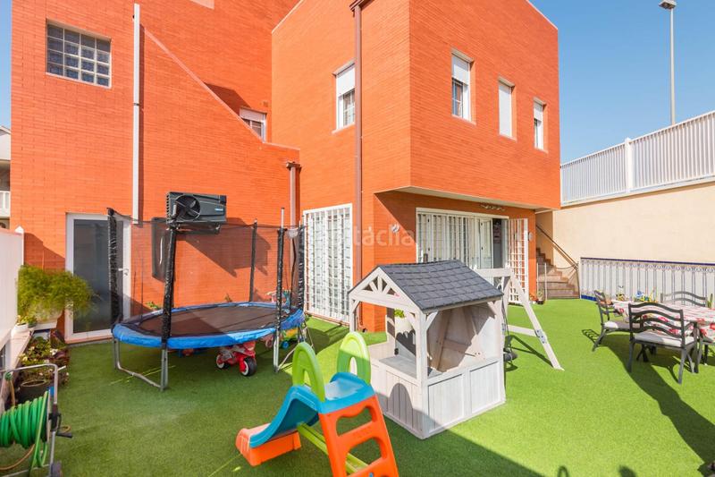 Foto b96d132b-178b-4f6a-a05a-ba7627124562. Casa vive a lo grande en El Puntal Murcia