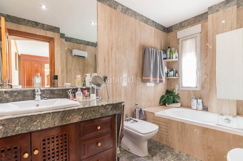 Foto c24ee742-cf3b-45a5-a237-646636f5c5f3. Casa vive a lo grande en El Puntal Murcia