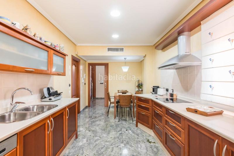 Foto c26315b2-d1d7-4e6a-b385-25b0edb4e4ca. Casa vive a lo grande en El Puntal Murcia