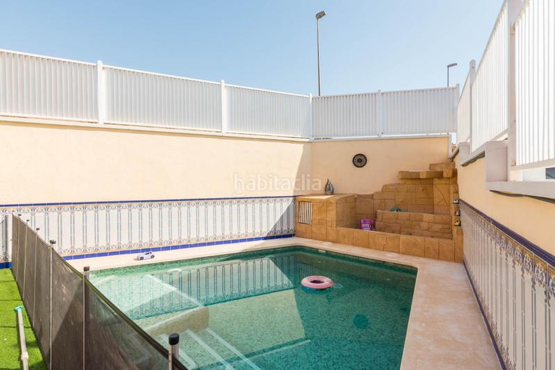 Foto c4d97f0e-32a4-426a-a0e0-dcacdd7bd830. Casa vive a lo grande en El Puntal Murcia