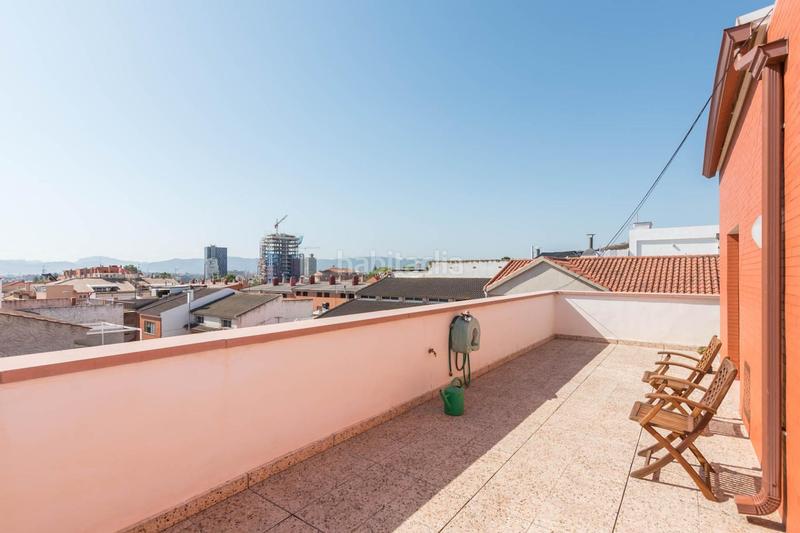 Foto c6c99505-b6ef-448c-a2cf-9a3fafd493b3. Casa vive a lo grande en El Puntal Murcia