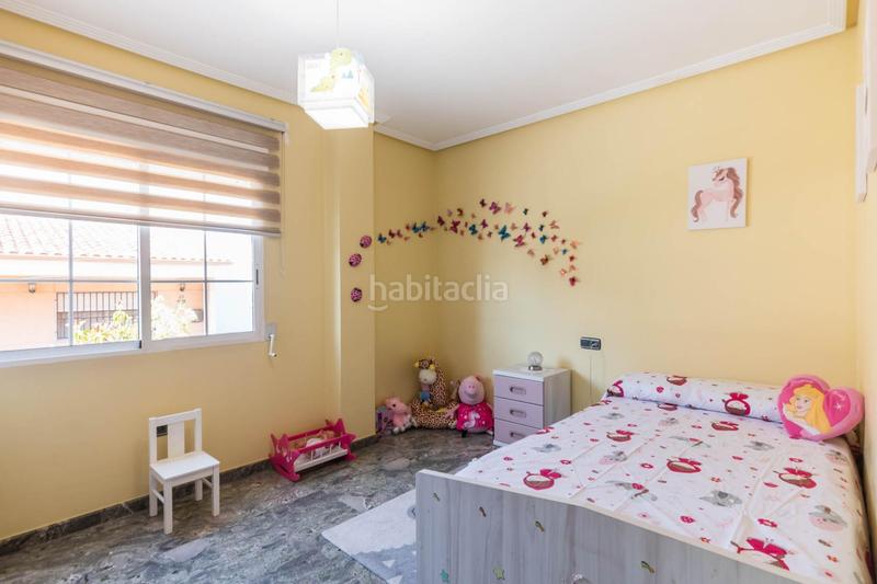 Foto c7c6be5e-5191-443d-9d8d-b1622d6019e0. Casa vive a lo grande en El Puntal Murcia