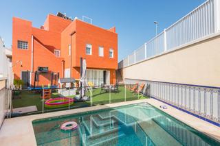 Maison  Calle sol. Vive a lo grande