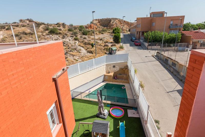 Foto d72c85b2-7ff2-4b4a-9c34-6386e4405236. Casa vive a lo grande en El Puntal Murcia