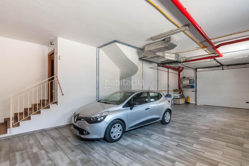 Foto d99d8146-a91f-4056-8060-01c97bba4048. Casa vive a lo grande en El Puntal Murcia