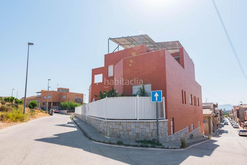 Foto da363300-82d0-4895-9631-39c436b4169f. Casa vive a lo grande en El Puntal Murcia