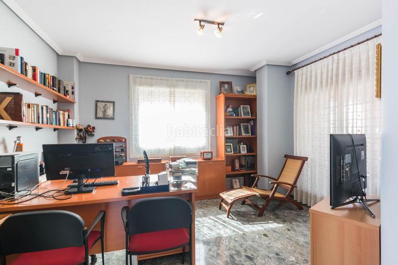 Foto e036f90a-4811-45ea-b616-e0fce00c1f1c. Casa vive a lo grande en El Puntal Murcia