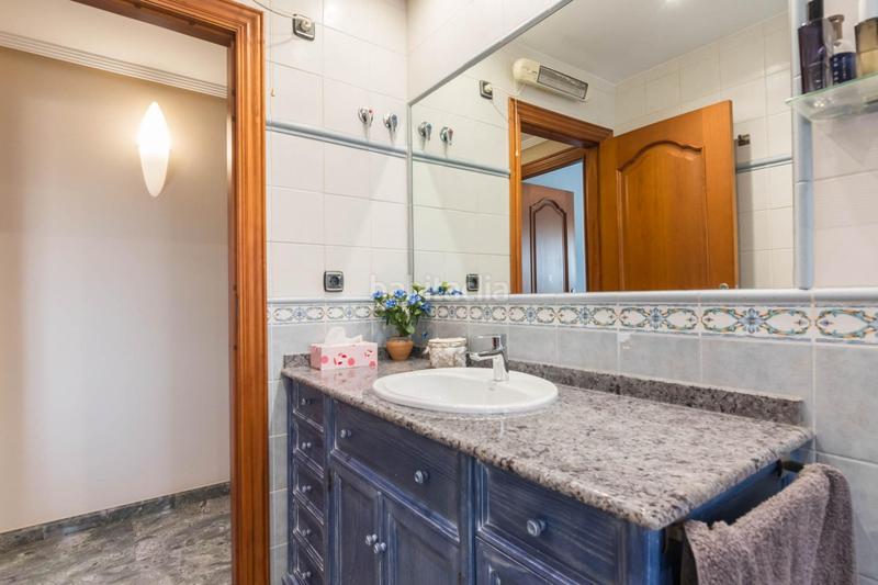 Foto e2c8d9e7-a8c0-427f-a25a-5c6316d1a00e. Casa vive a lo grande en El Puntal Murcia