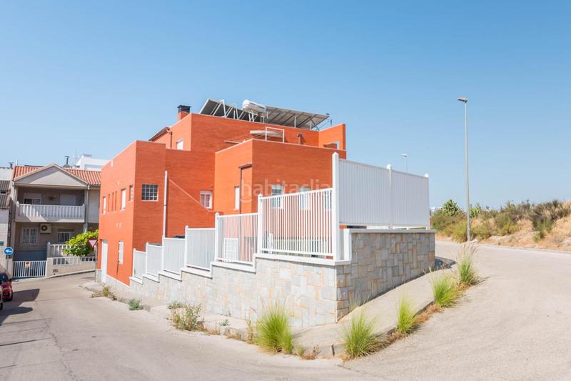 Foto e3fce4a9-eb91-47e6-99e4-ac82f7931aff. Casa vive a lo grande en El Puntal Murcia