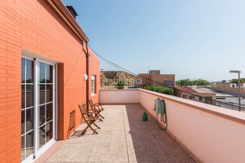 Foto e81e2e87-89d1-4c21-b199-1b81b1a64724. Casa vive a lo grande en El Puntal Murcia