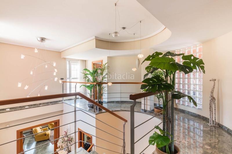 Foto fb17ee92-b2d9-4d8c-b04d-174b631a05c4. Casa vive a lo grande en El Puntal Murcia