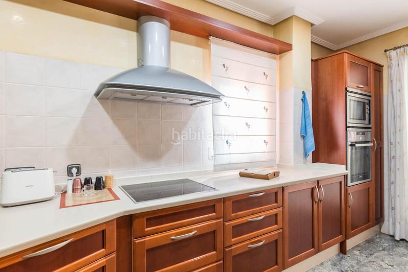 Foto ffa403a0-f372-409f-8530-682402a7eb45. Casa vive a lo grande en El Puntal Murcia