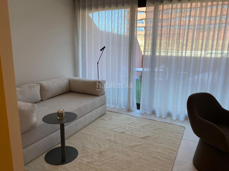 Foto 53a95ef2-8d19-4e39-b09e-88374a3de487. Location studio avec chauffage piscine dans Guadalupe Murcia