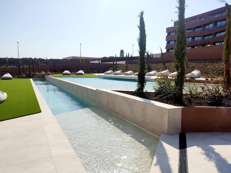 Foto 802f5f14-b204-49ac-9650-f8faa8ba7cdc. Location studio avec chauffage piscine dans Guadalupe Murcia