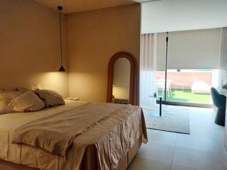 Miete Studiowohnung in Guadalupe. Todos los servicios que puedas necesitar. all the services you m