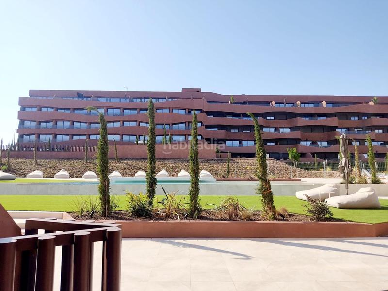 Foto 1dac2433-7a35-422e-9d44-3e9ed8ee7897. Location studio avec chauffage piscine dans Guadalupe Murcia