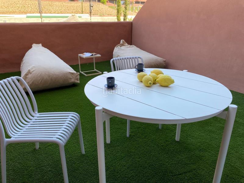 Foto 1a6da31c-8fa5-4957-8ce1-2916e3bbdb63. Rent studio with heating pool in Guadalupe Murcia