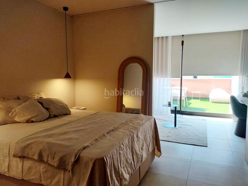 Foto 39e86275-d90a-4918-9c9a-5e29851e3602. Rent studio with heating pool in Guadalupe Murcia