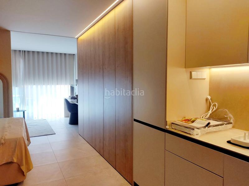 Foto 3b4efc84-b692-4b5c-a01c-26c3a4864035. Rent studio with heating pool in Guadalupe Murcia