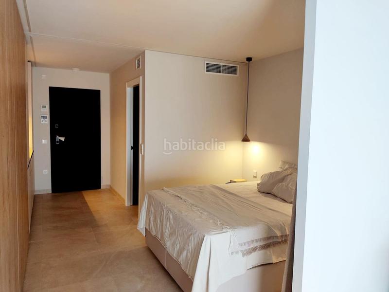 Foto 471d0a7a-b449-4cfd-b842-47bb2751c3b1. Rent studio with heating pool in Guadalupe Murcia