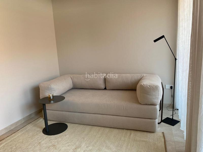 Foto 6033e2bf-693b-41c3-b4ca-0d3c29034342. Rent studio with heating pool in Guadalupe Murcia
