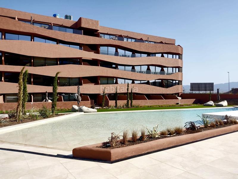 Foto 60d23e36-fdad-4d9f-8131-43d1158e46ac. Rent studio with heating pool in Guadalupe Murcia