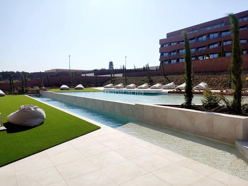 Foto 7e835666-9168-4514-87f5-6d565a96e921. Rent studio with heating pool in Guadalupe Murcia