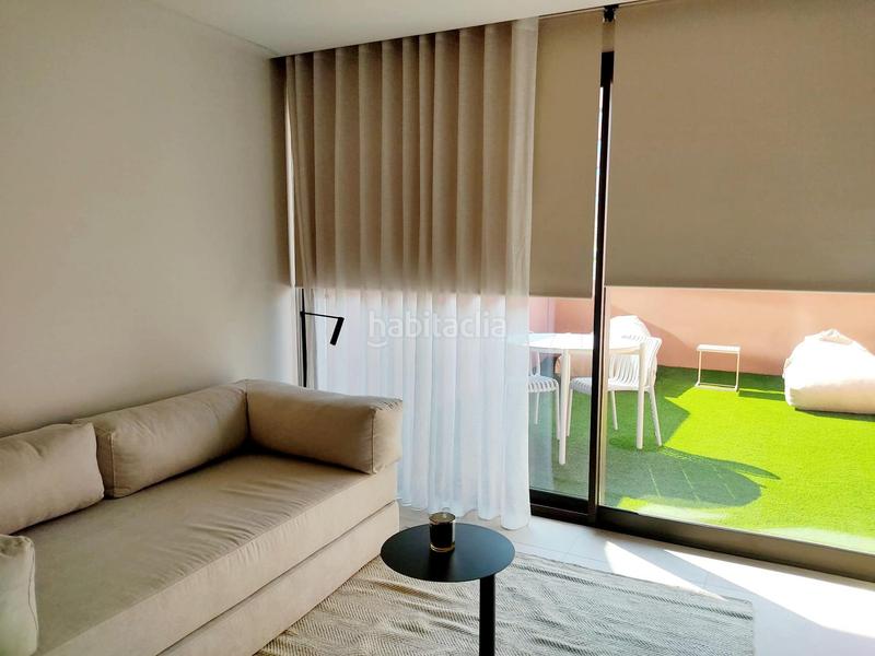Foto 8ce7ee79-a052-410b-90a4-4d4a85b74065. Rent studio with heating pool in Guadalupe Murcia
