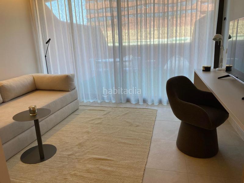 Foto b17776ba-c2c7-4399-998d-cfff8803d965. Rent studio with heating pool in Guadalupe Murcia