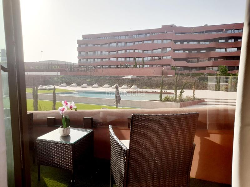 Foto 7f4c1588-4b4d-4054-a36a-0dbba456759c. Location studio avec chauffage piscine dans Guadalupe Murcia