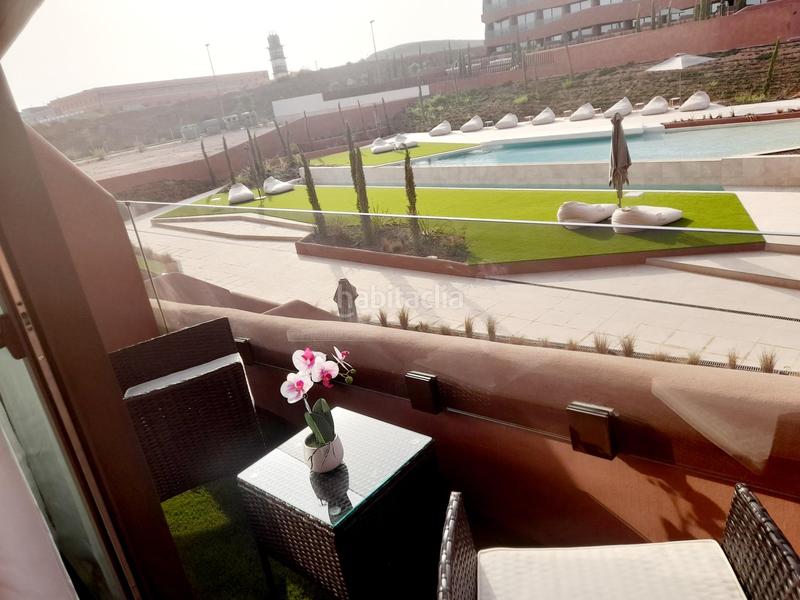 Foto c87f1371-2e46-4aa2-a0c4-a0cba9791b01. Rent studio with heating pool in Guadalupe Murcia