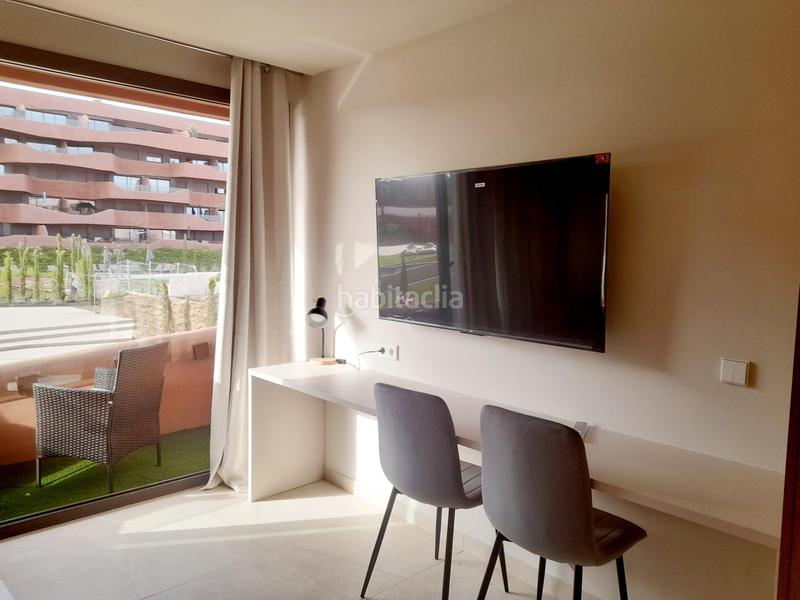 Foto 32836683-dd0f-4462-9c99-854773017796. Alquiler estudio estilo y confort en Guadalupe Murcia