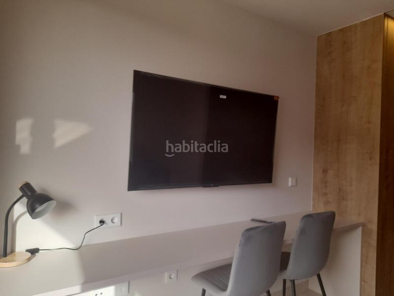 Foto c27668b9-d7ba-4442-873f-52a346fcdb04. Alquiler estudio estilo y confort en Guadalupe Murcia