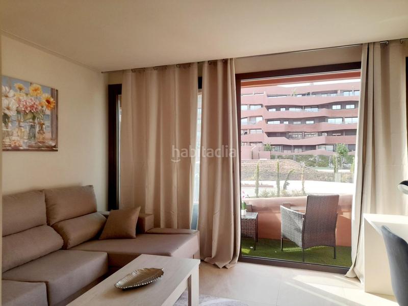 Foto ea72204e-04bc-413c-ad9b-f9757c1b63c8. Alquiler estudio estilo y confort en Guadalupe Murcia