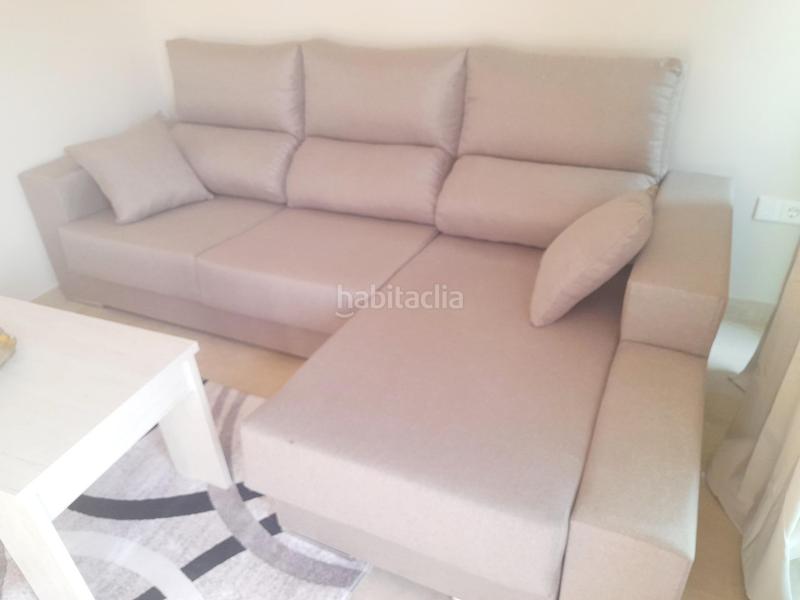 Foto 2048382e-df40-4f8e-8525-de65c21cd8b2. Rent studio with heating pool in Guadalupe Murcia