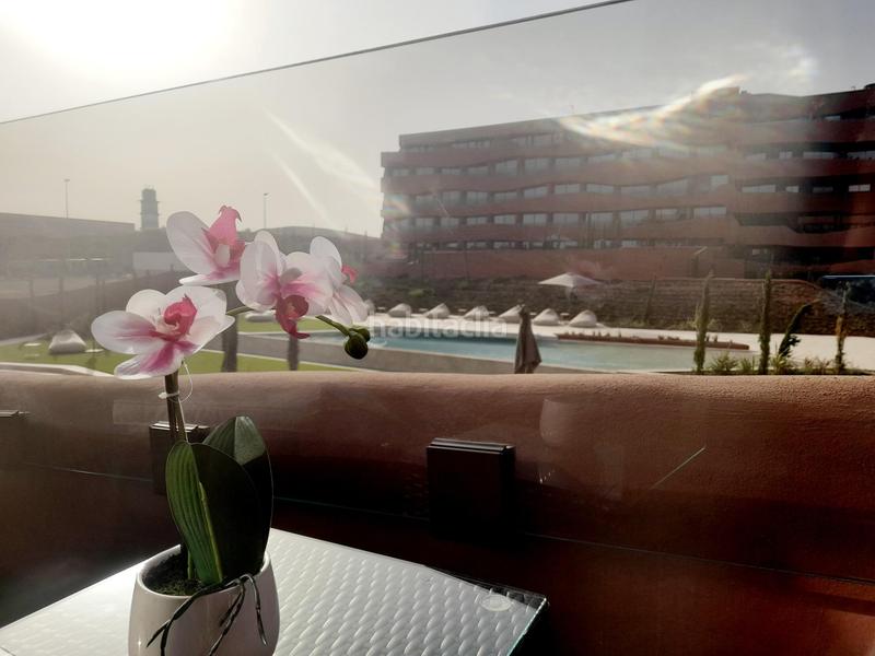 Foto fc4a63b2-9976-4776-b3d3-7994c4e08606. Rent studio with heating pool in Guadalupe Murcia