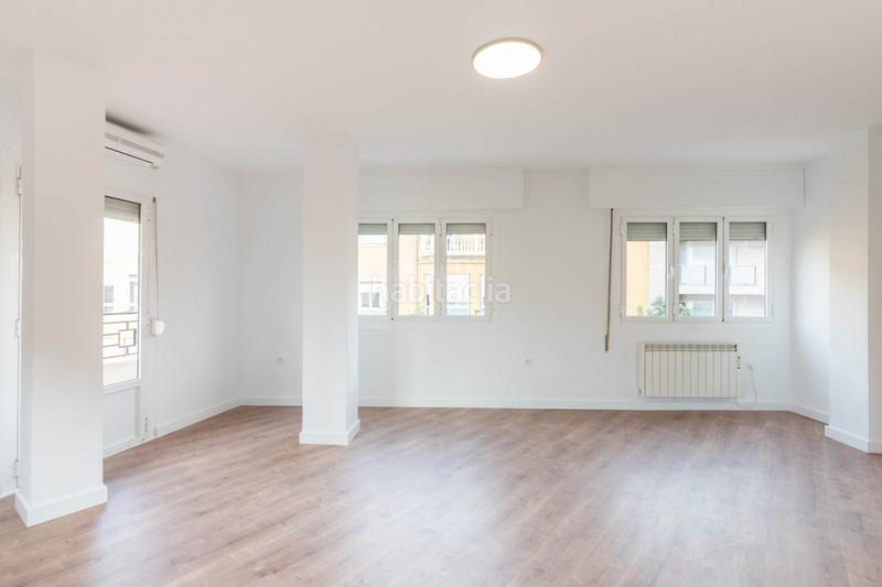 Foto 1274e839-d2f3-49a2-a719-dbbfb05517a0. Affitto appartamento con riscaldamento in El Carmen Murcia