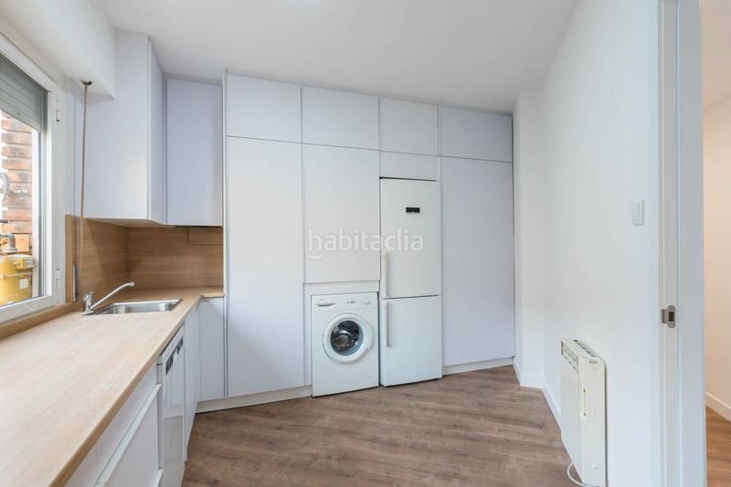 Foto 8ca874aa-da07-4386-af9e-be83552bd21d. Affitto appartamento con riscaldamento in El Carmen Murcia