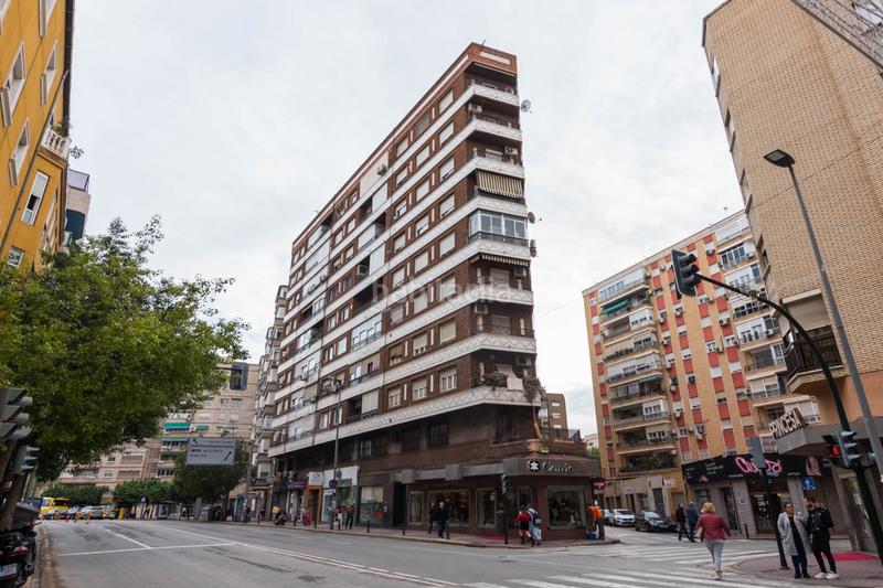 Foto 3e6de748-636a-4491-83f9-748d9aa2386d. Location appartement avec chauffage dans El Carmen Murcia