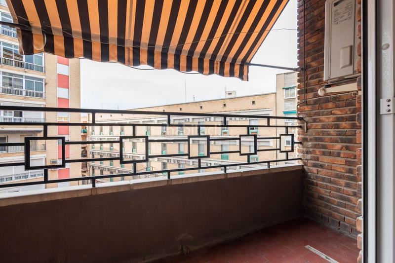 Foto 64dcdf8e-6a91-4629-9dd1-7ef03c00108f. Location appartement avec chauffage dans El Carmen Murcia