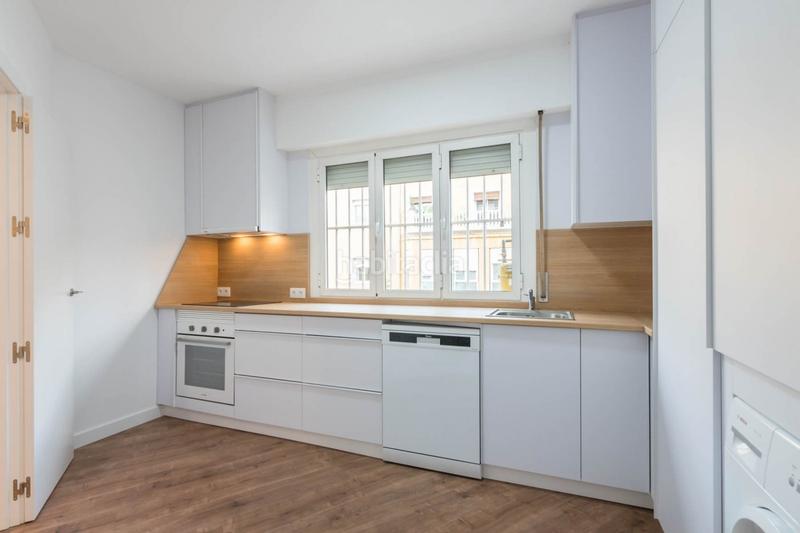 Foto a3a0f45a-e735-4126-a3df-decc03723066. Location appartement avec chauffage dans El Carmen Murcia