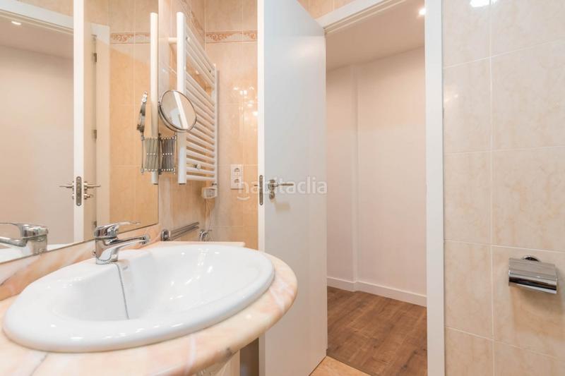 Foto cd8d97f1-6b87-4ee5-b4a5-25df1d7326b9. Location appartement avec chauffage dans El Carmen Murcia