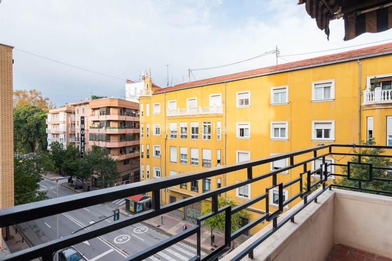 Foto e6c5a649-473d-42d1-b5ff-9815a8b966d1. Location appartement avec chauffage dans El Carmen Murcia