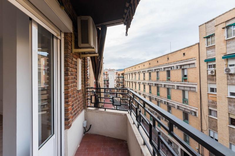 Foto ff573a1e-05c2-4026-8c6a-4ae8295feba7. Location appartement avec chauffage dans El Carmen Murcia